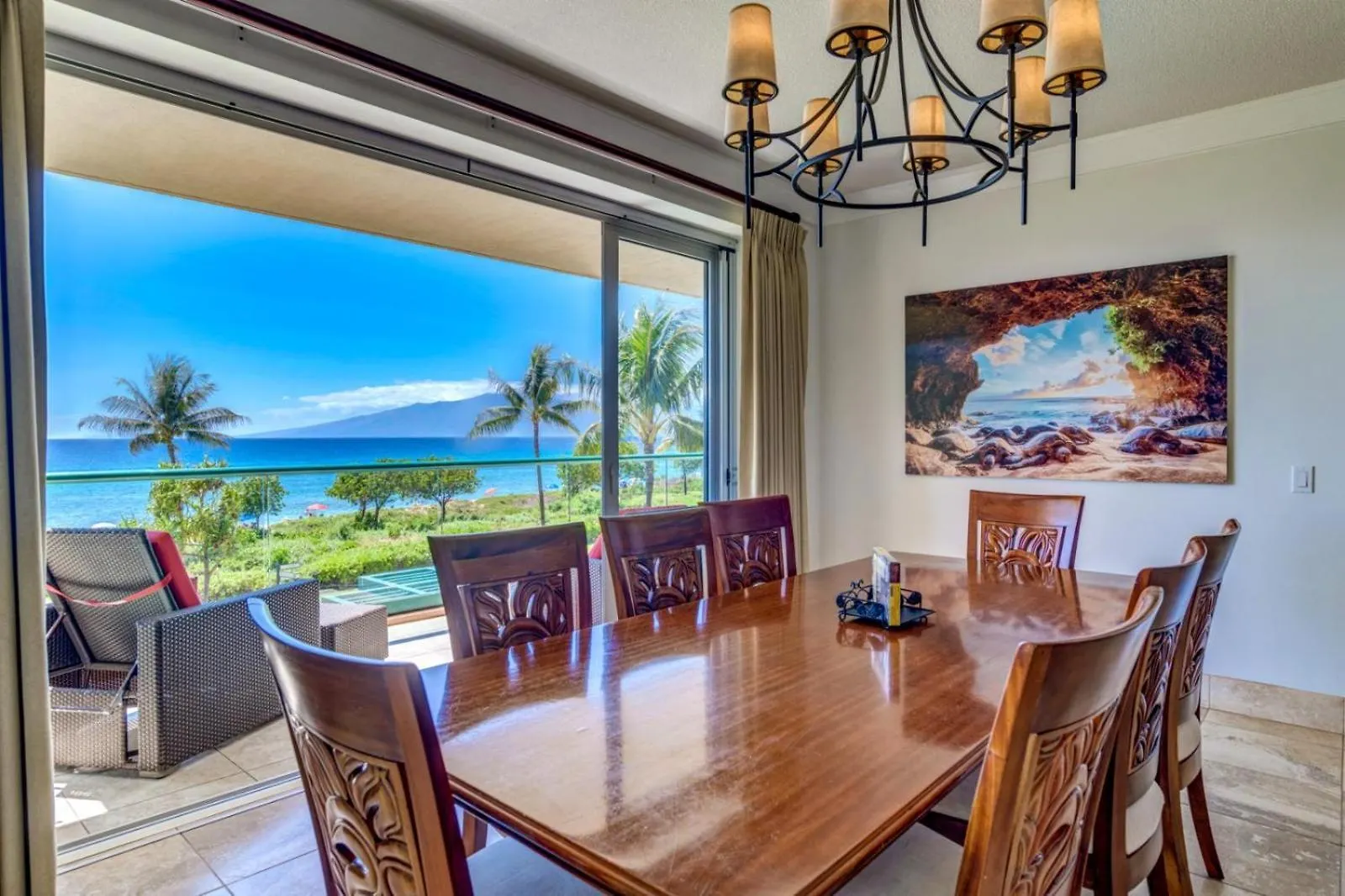 Διαμέρισμα Kbm Resorts - Free Car - Honua Kai Hokulani - Oceanfront - 6-Bedroom Multi Unit Listing Private Bbq On Balcony - Hkh-201 Hkh-236 Hkh-238 Kaanapali