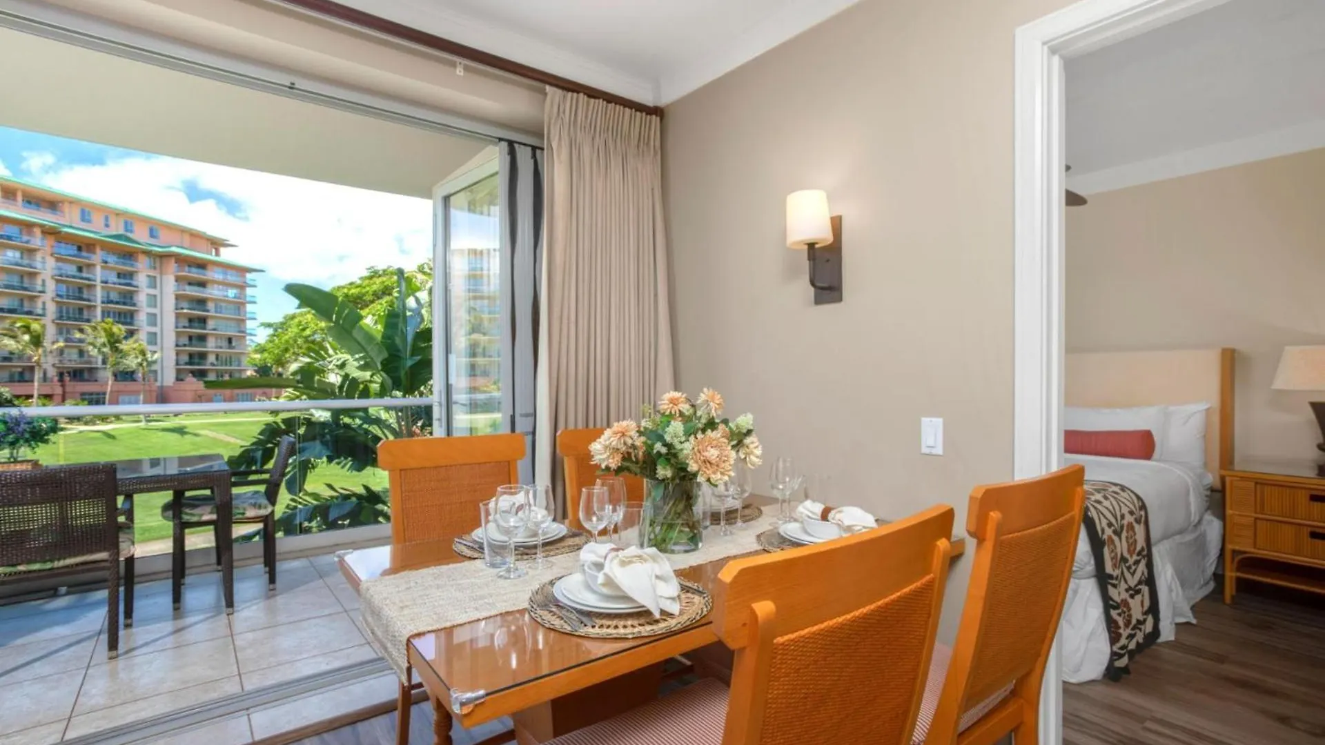 Διαμέρισμα Kbm Resorts - Free Car - Honua Kai Hokulani - Oceanfront - 6-Bedroom Multi Unit Listing Private Bbq On Balcony - Hkh-201 Hkh-236 Hkh-238 Kaanapali Ηνωμένες Πολιτείες της Αμερικής