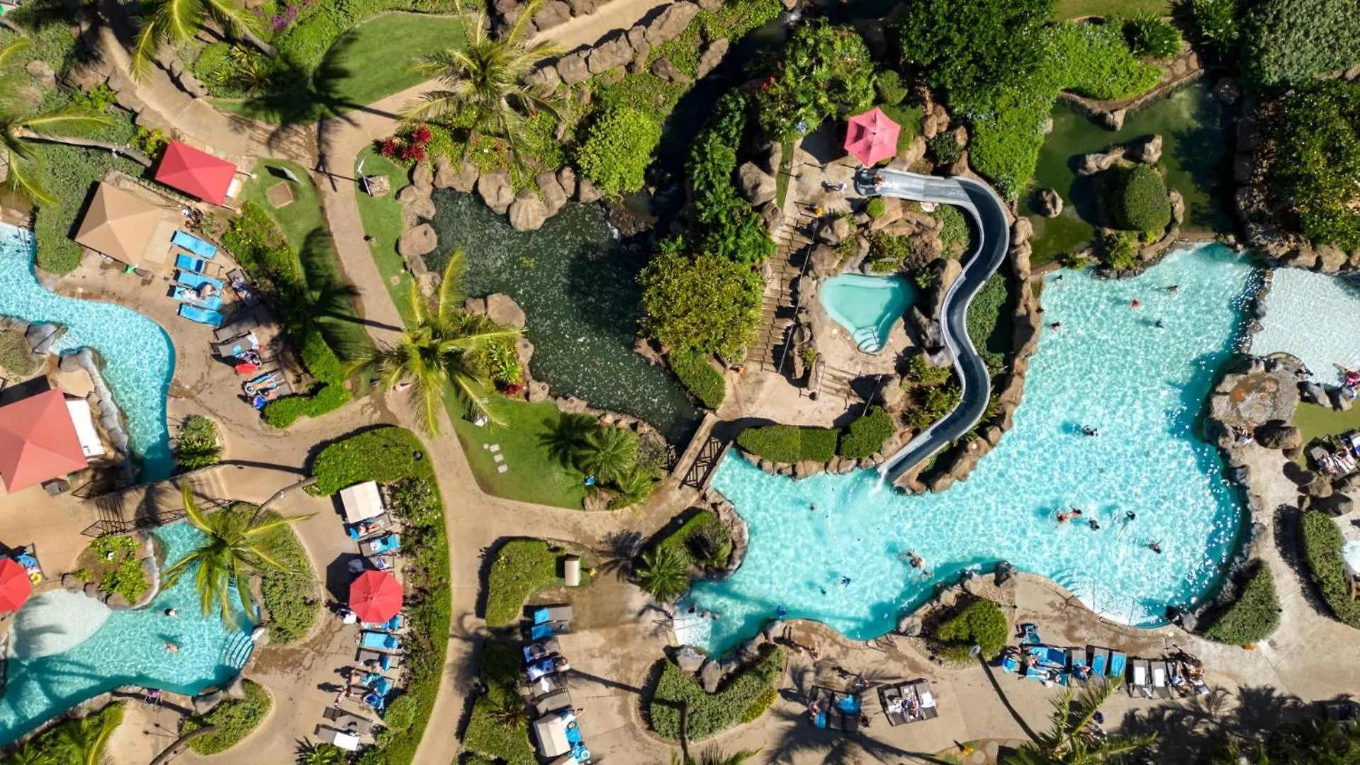 Kbm Resorts - Free Car - Honua Kai Hokulani - Oceanfront - 6-Bedroom Multi Unit Listing Private Bbq On Balcony - Hkh-201 Hkh-236 Hkh-238 Kaanapali Διαμέρισμα