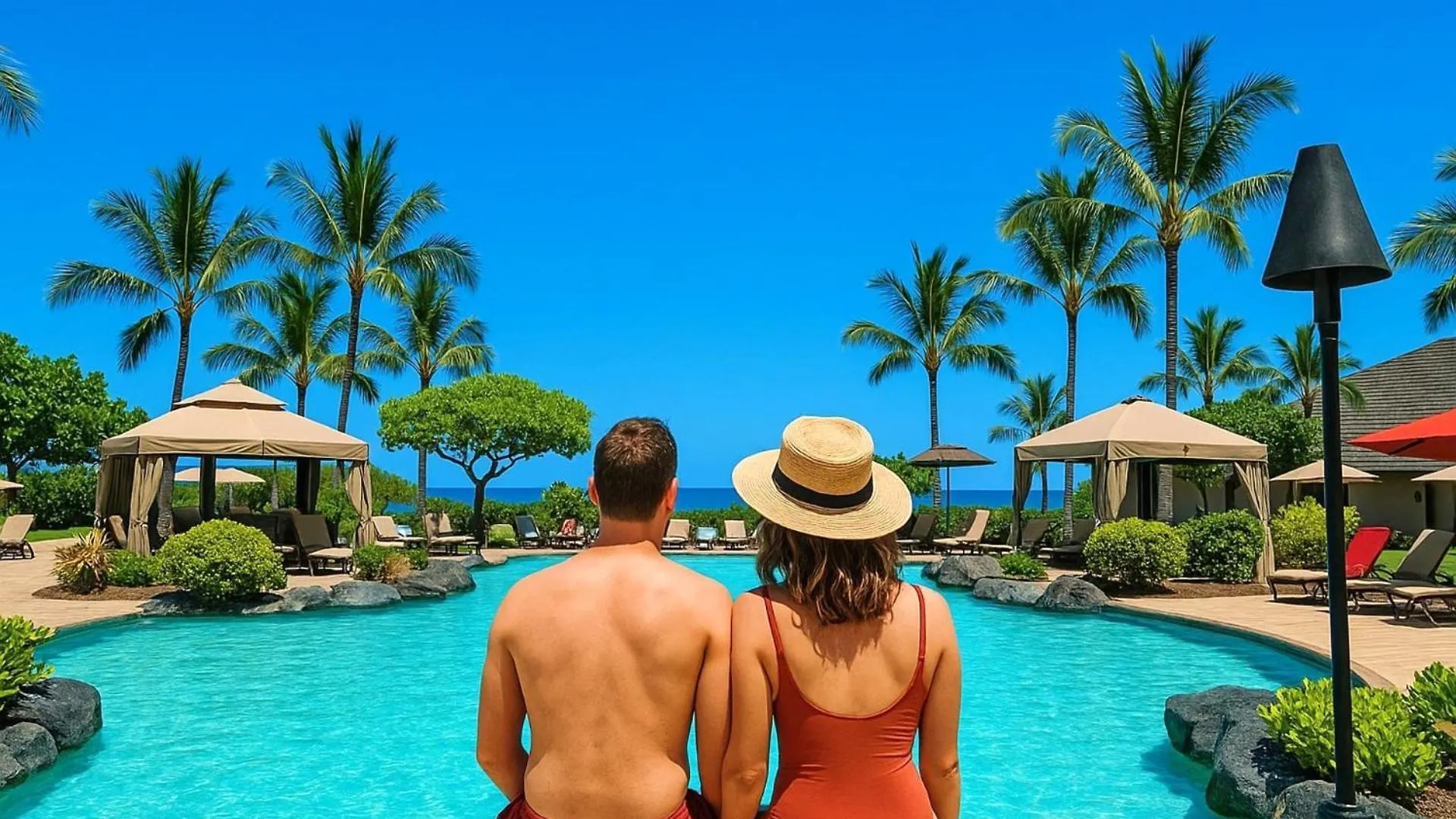 Διαμέρισμα Kbm Resorts - Free Car - Honua Kai Hokulani - Oceanfront - 6-Bedroom Multi Unit Listing Private Bbq On Balcony - Hkh-201 Hkh-236 Hkh-238 Kaanapali