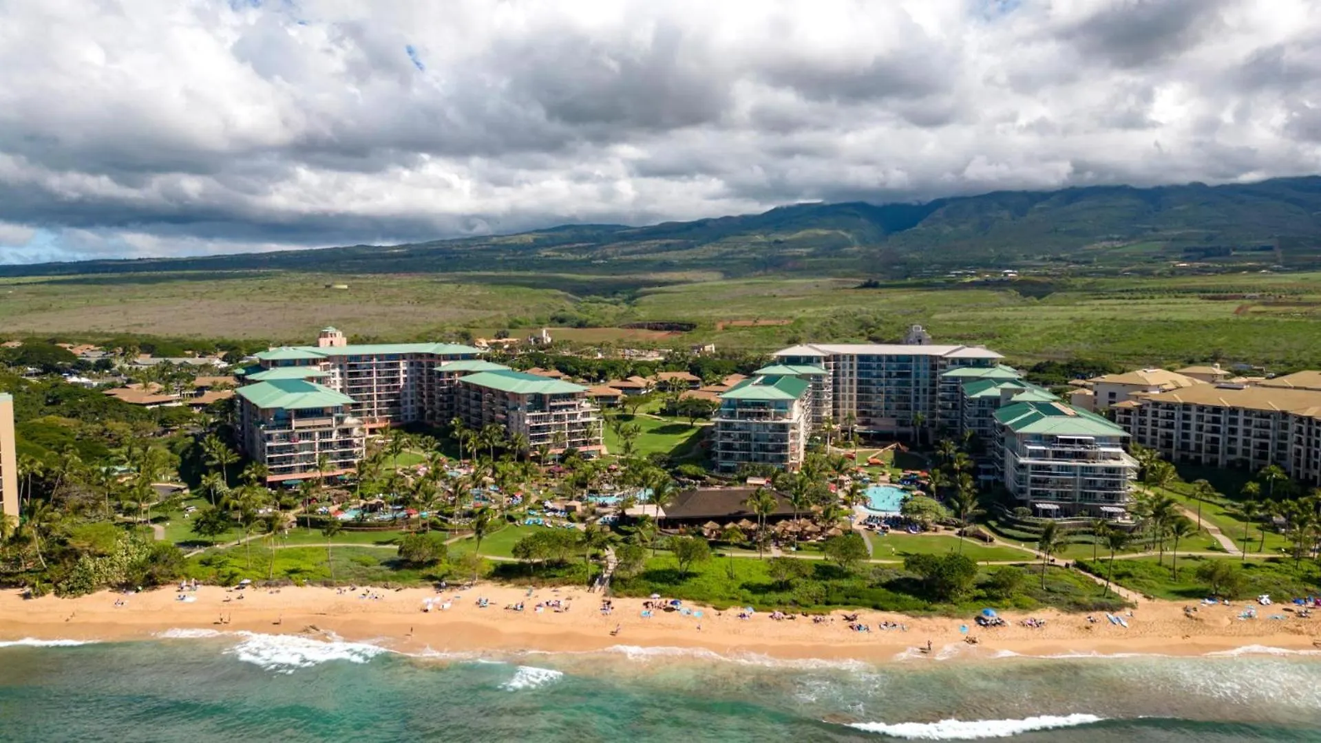 Διαμέρισμα Kbm Resorts - Free Car - Honua Kai Hokulani - Oceanfront - 6-Bedroom Multi Unit Listing Private Bbq On Balcony - Hkh-201 Hkh-236 Hkh-238 Kaanapali