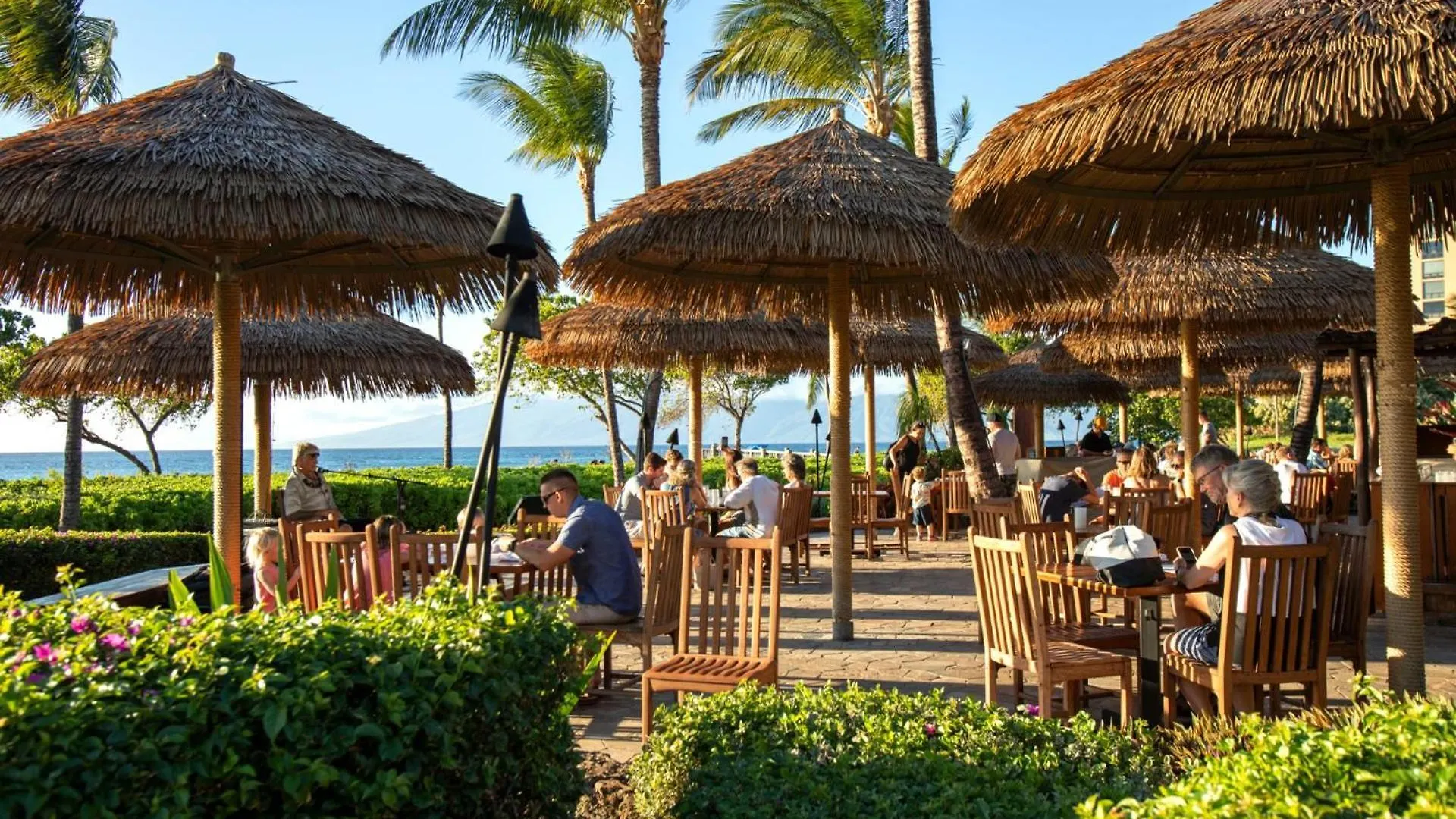 Kbm Resorts - Free Car - Honua Kai Hokulani - Oceanfront - 6-Bedroom Multi Unit Listing Private Bbq On Balcony - Hkh-201 Hkh-236 Hkh-238 Kaanapali 0*,