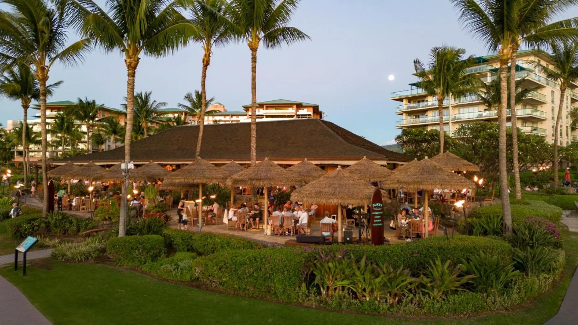 Kbm Resorts - Free Car - Honua Kai Hokulani - Oceanfront - 6-Bedroom Multi Unit Listing Private Bbq On Balcony - Hkh-201 Hkh-236 Hkh-238 Kaanapali Ηνωμένες Πολιτείες της Αμερικής