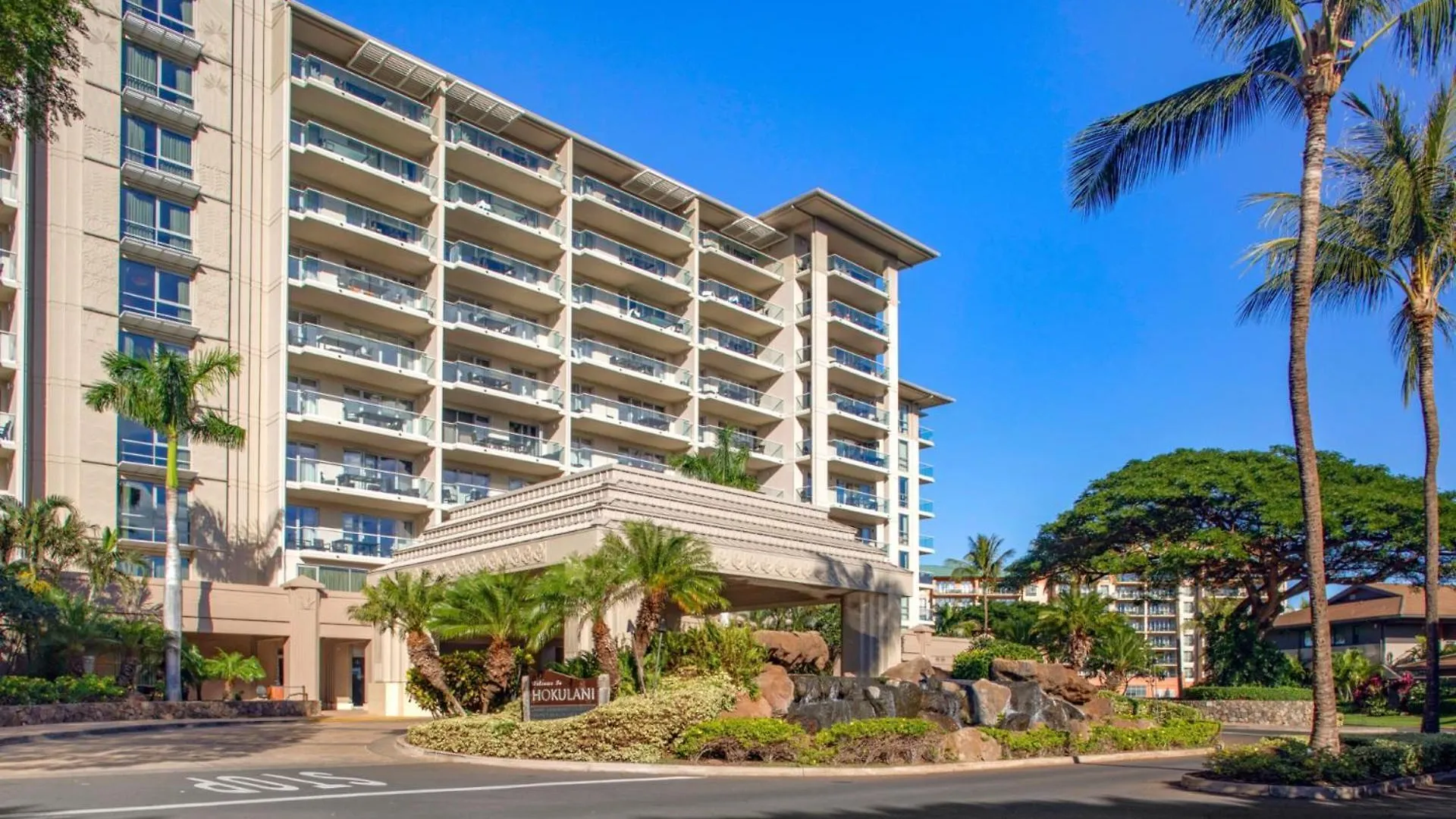 Kbm Resorts - Free Car - Honua Kai Hokulani - Oceanfront - 6-Bedroom Multi Unit Listing Private Bbq On Balcony - Hkh-201 Hkh-236 Hkh-238 Kaanapali Ηνωμένες Πολιτείες της Αμερικής