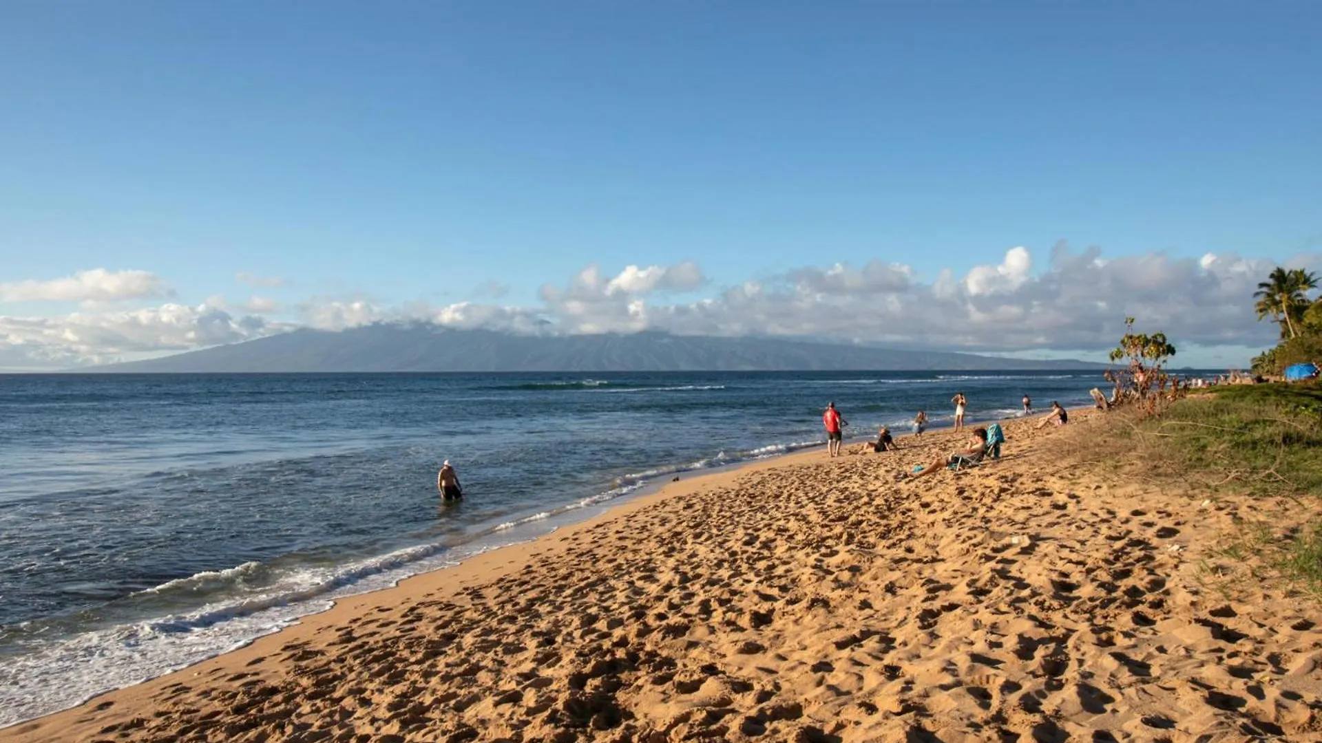 Kbm Resorts - Free Car - Honua Kai Hokulani - Oceanfront - 6-Bedroom Multi Unit Listing Private Bbq On Balcony - Hkh-201 Hkh-236 Hkh-238 Kaanapali 0*,  Ηνωμένες Πολιτείες της Αμερικής