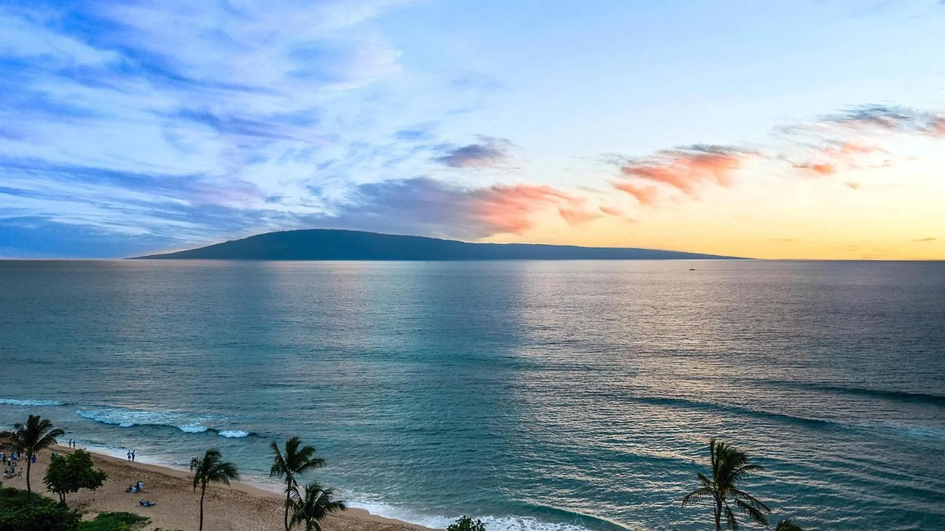 Διαμέρισμα Kbm Resorts - Free Car - Honua Kai Hokulani - Oceanfront - 6-Bedroom Multi Unit Listing Private Bbq On Balcony - Hkh-201 Hkh-236 Hkh-238 Kaanapali
