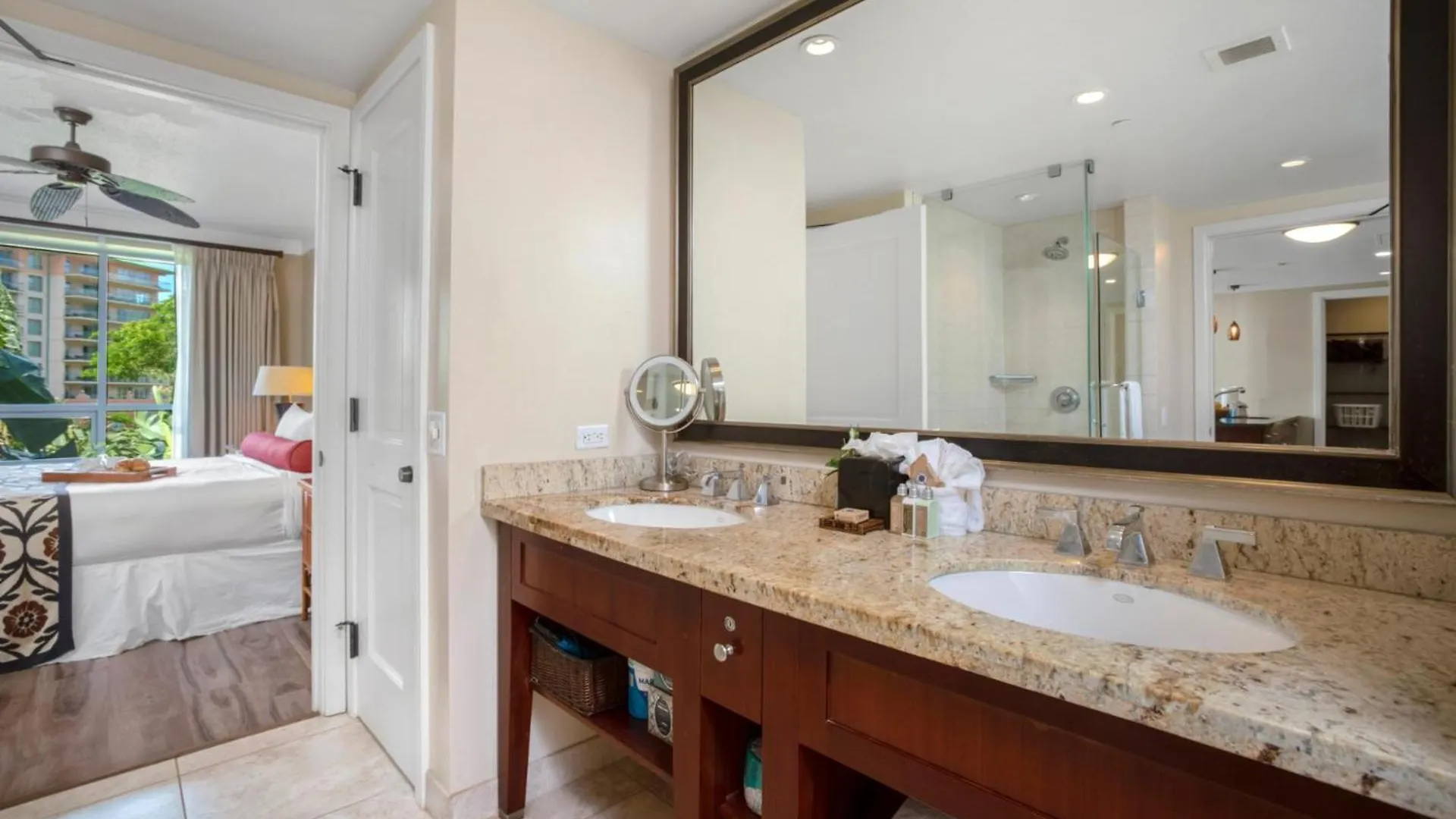 Kbm Resorts - Free Car - Honua Kai Hokulani - Oceanfront - 6-Bedroom Multi Unit Listing Private Bbq On Balcony - Hkh-201 Hkh-236 Hkh-238 Kaanapali 0*,  Ηνωμένες Πολιτείες της Αμερικής