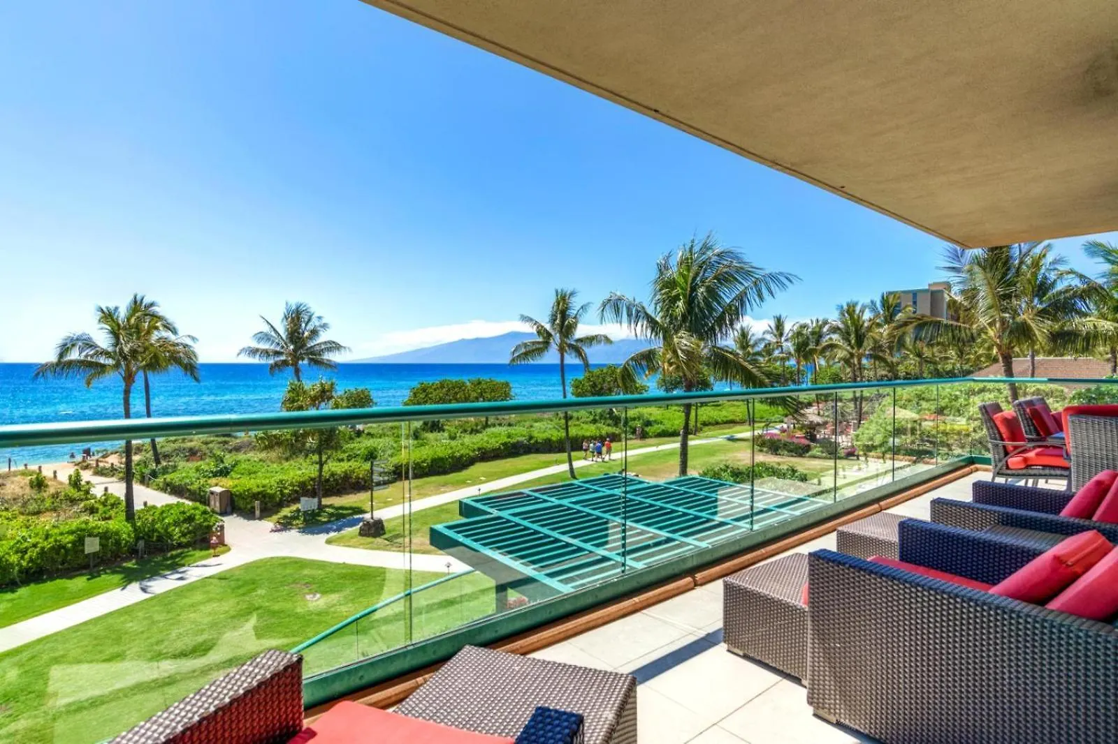 Kbm Resorts - Free Car - Honua Kai Hokulani - Oceanfront - 6-Bedroom Multi Unit Listing Private Bbq On Balcony - Hkh-201 Hkh-236 Hkh-238 Kaanapali Διαμέρισμα