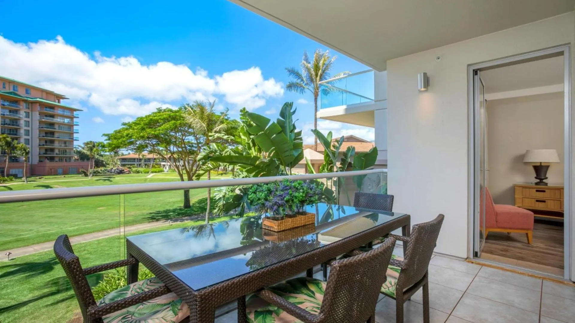 Kbm Resorts - Free Car - Honua Kai Hokulani - Oceanfront - 6-Bedroom Multi Unit Listing Private Bbq On Balcony - Hkh-201 Hkh-236 Hkh-238 Kaanapali Ηνωμένες Πολιτείες της Αμερικής
